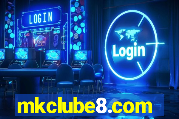 mkclube8.com