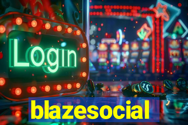 blazesocial