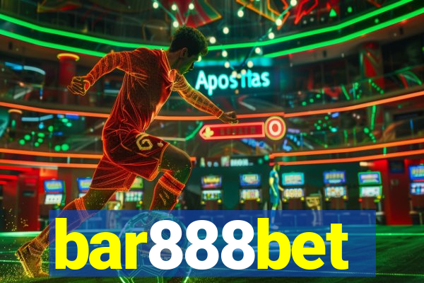 bar888bet