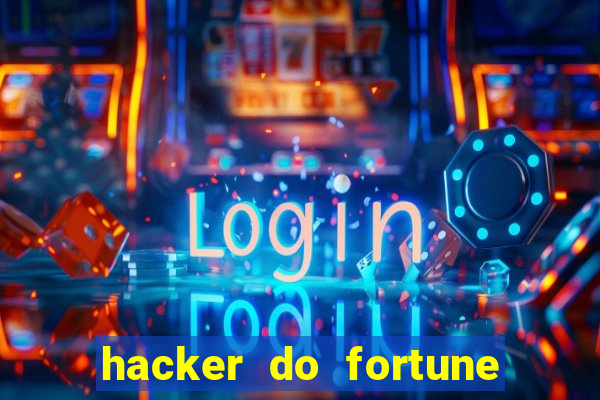 hacker do fortune tiger grátis