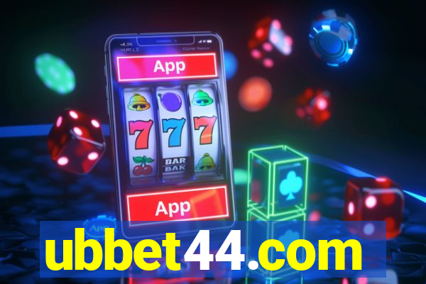 ubbet44.com