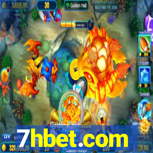 7hbet.com