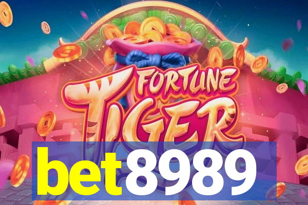 bet8989