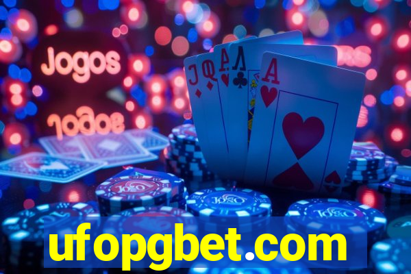 ufopgbet.com