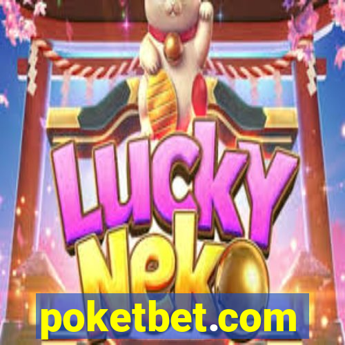 poketbet.com