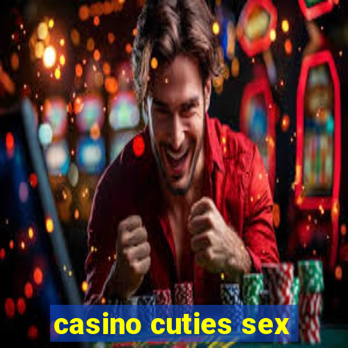 casino cuties sex