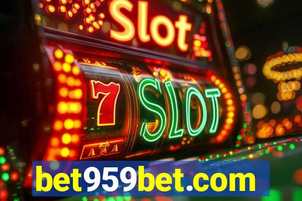 bet959bet.com