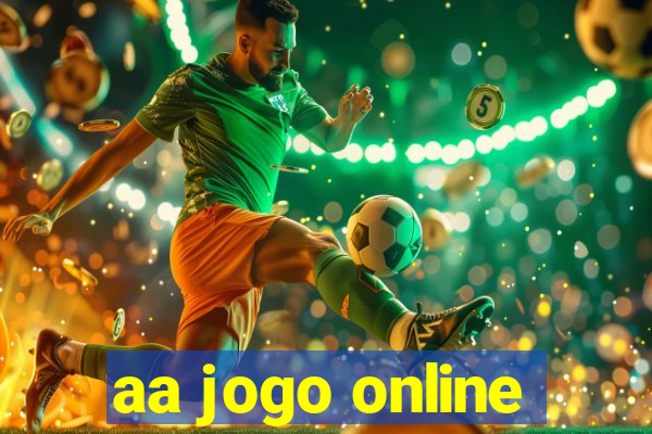 aa jogo online