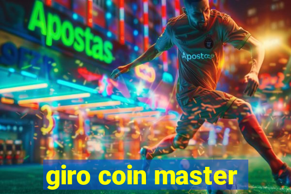 giro coin master