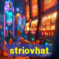 striovhat