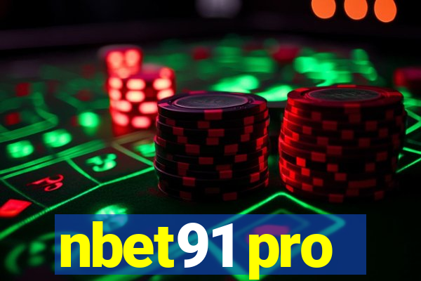 nbet91 pro