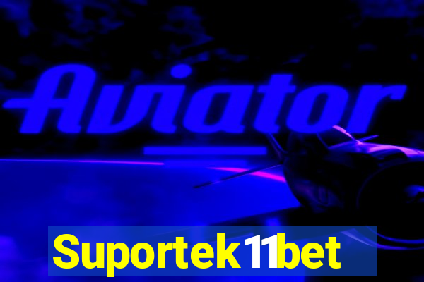 Suportek11bet