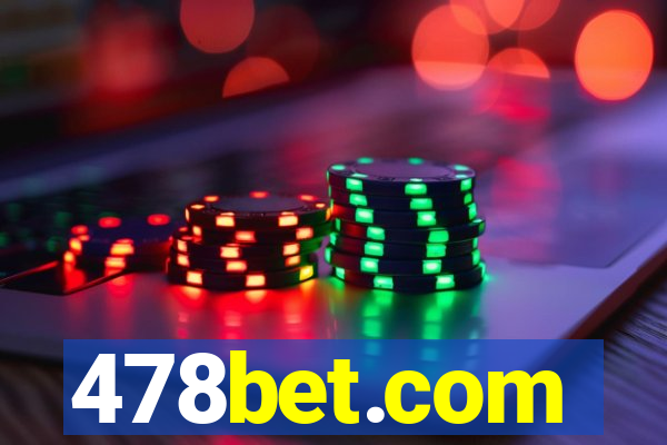 478bet.com