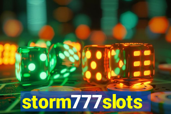 storm777slots