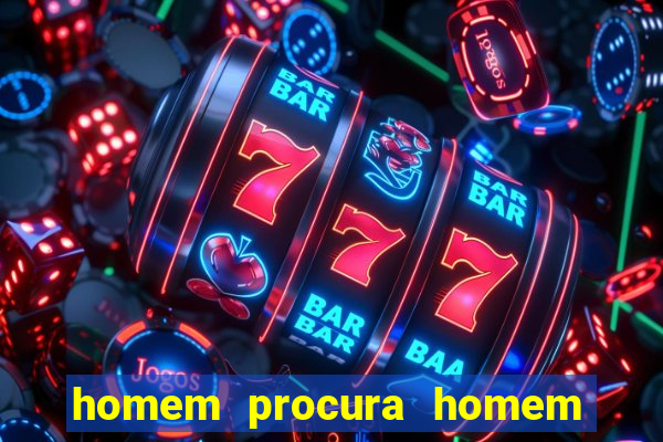 homem procura homem em botafogo rj