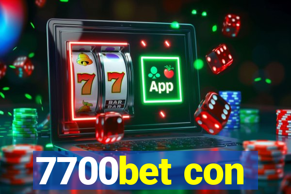 7700bet con