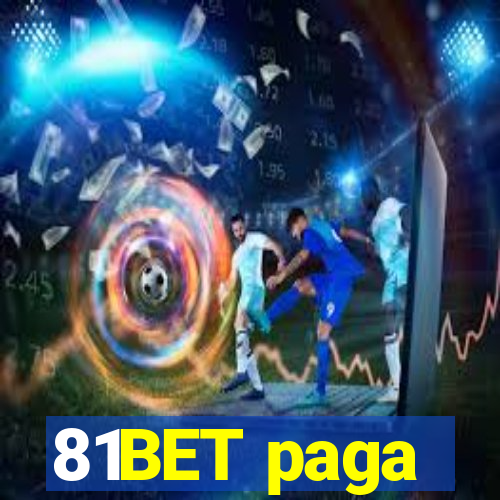 81BET paga