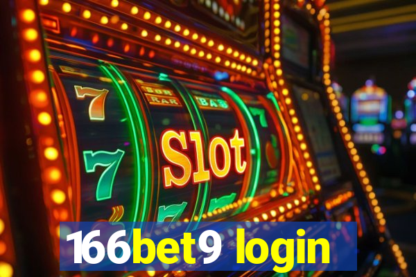 166bet9 login