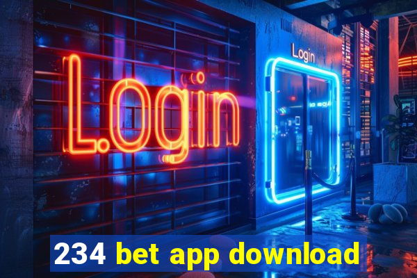 234 bet app download