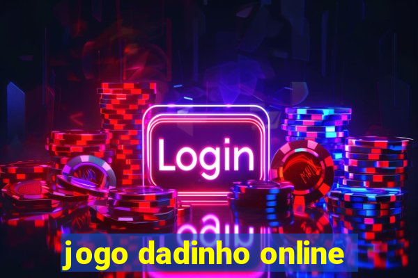 jogo dadinho online