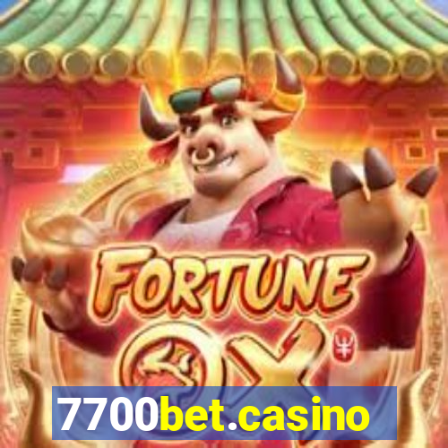 7700bet.casino