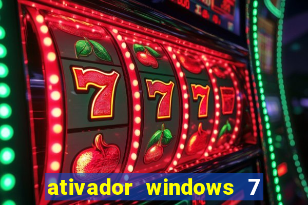 ativador windows 7 loader download