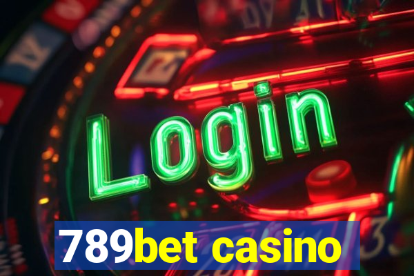 789bet casino