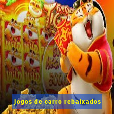 jogos de carro rebaixados