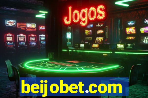 beijobet.com