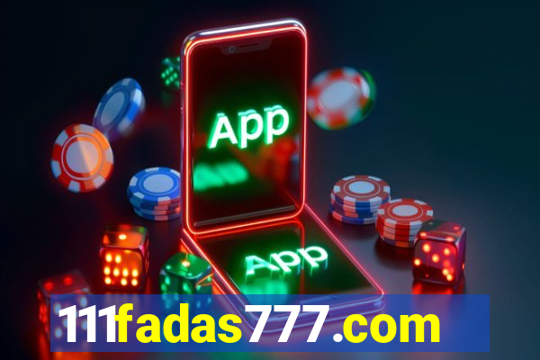 111fadas777.com