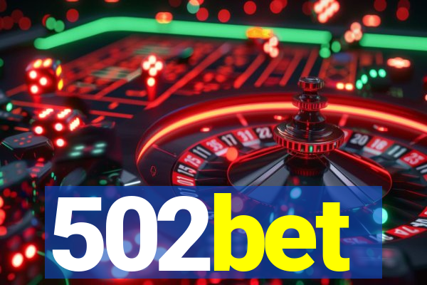 502bet