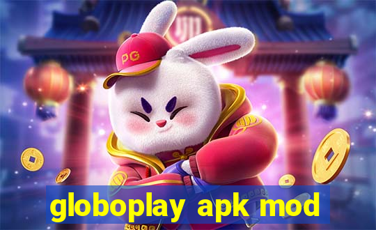 globoplay apk mod