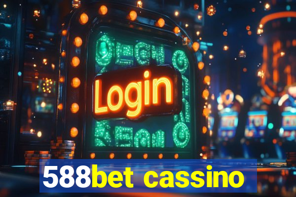 588bet cassino