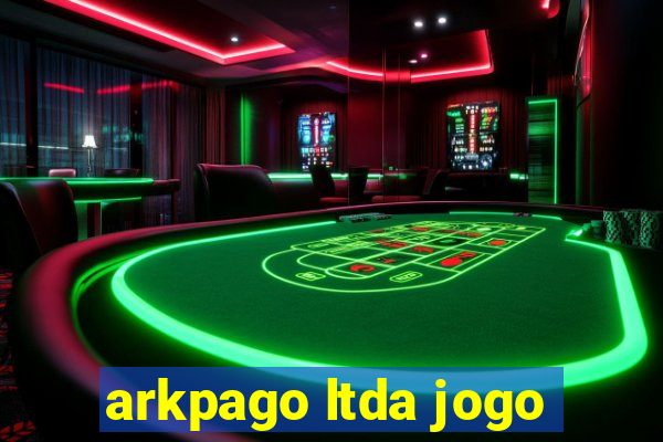 arkpago ltda jogo