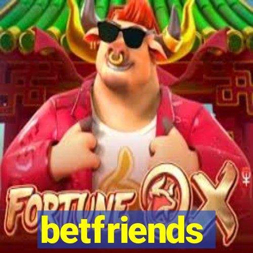 betfriends