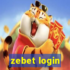 zebet login