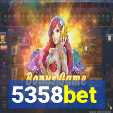 5358bet