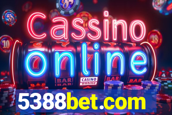 5388bet.com