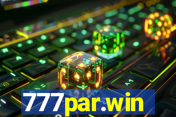 777par.win