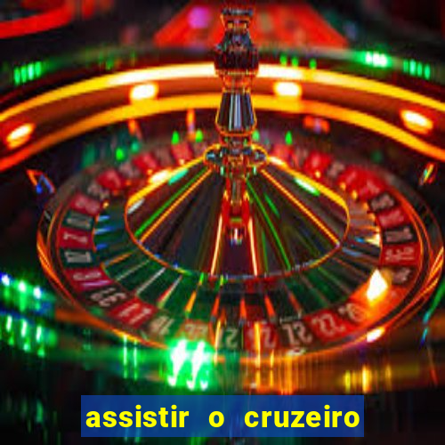 assistir o cruzeiro das loucas