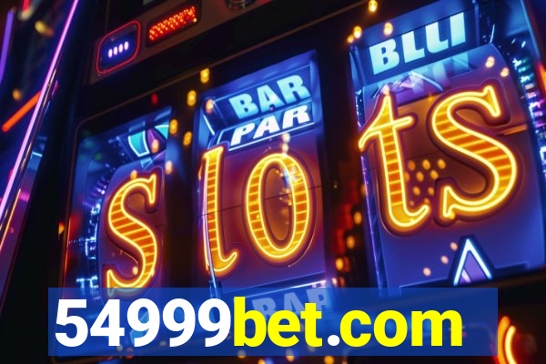 54999bet.com