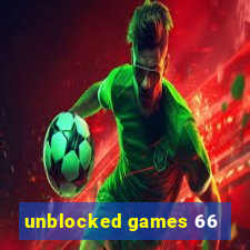 unblocked games 66