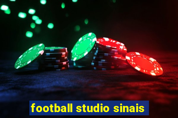 football studio sinais