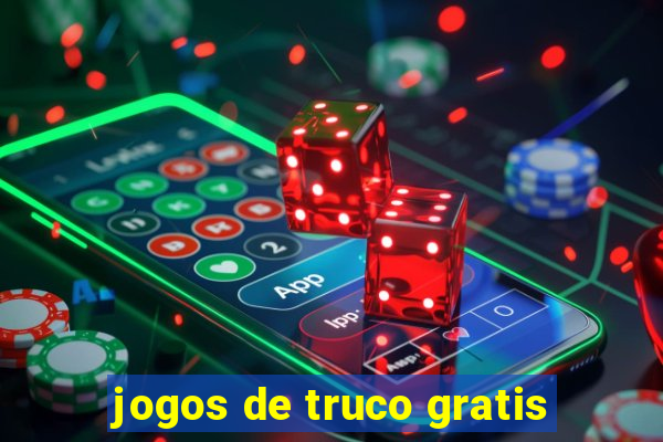 jogos de truco gratis