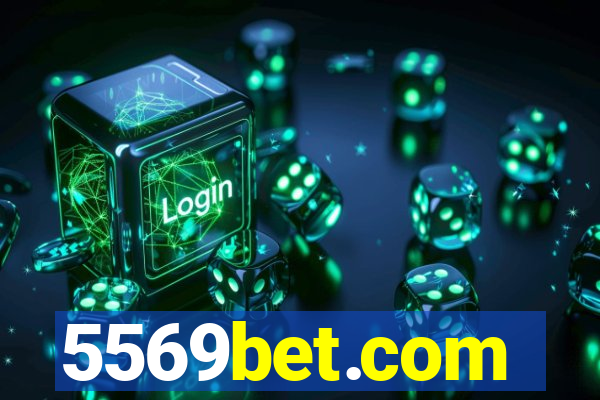 5569bet.com