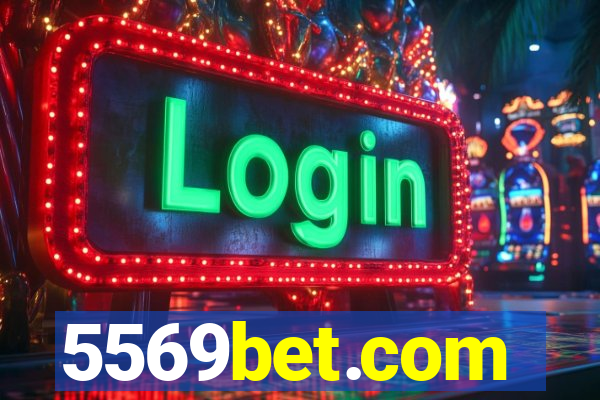 5569bet.com