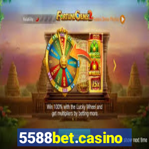 5588bet.casino