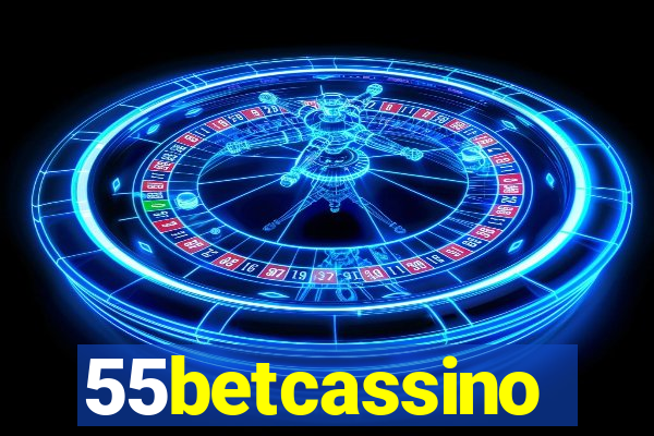 55betcassino