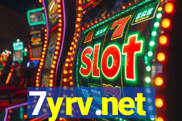 7yrv.net