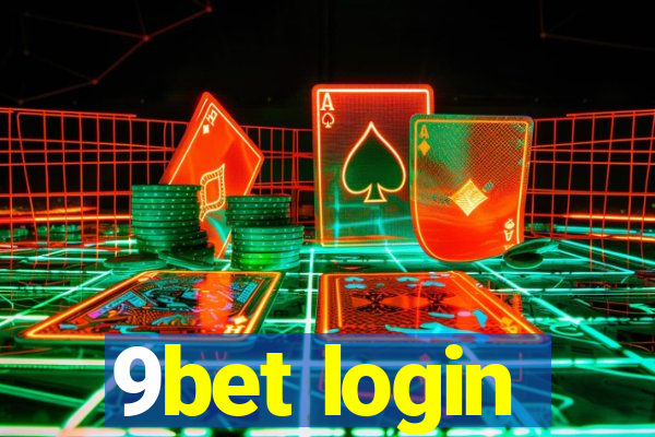 9bet login